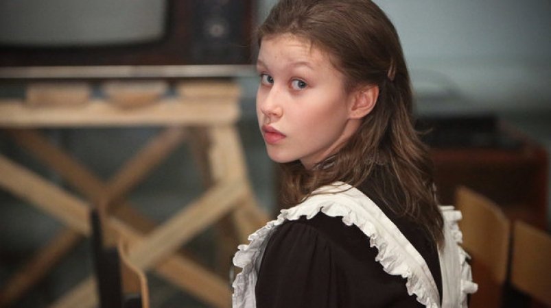Тематическое фото Кадр из сериала "Слово пацана" (18+)