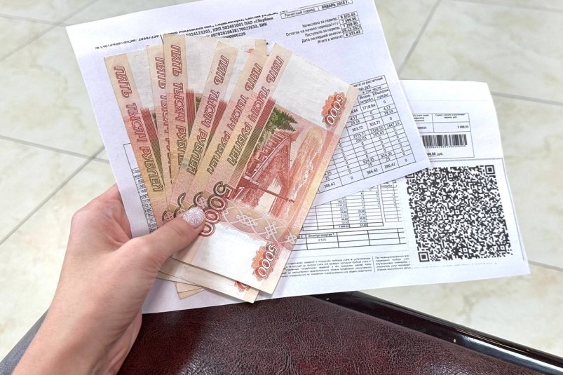 Грубые ошибки обнаружили в платежках по ЖКХ — кому точно положен перерасчет