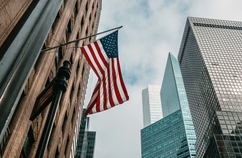 Трамп высказался о планах по ужесточению санкций против России unsplash