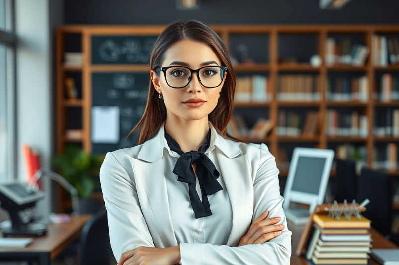 Тематическое фото Сгенерировано Qwen Chat