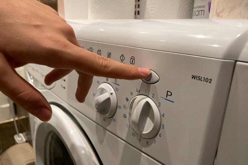 Порошок, но не стиральный: мерзкие пятна пота уйдут за 20 минут - чистота без разводов ИА StavropolMedia