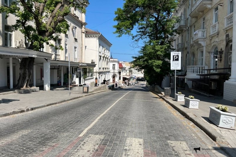 Тематическое фото ИА SevastopolMedia