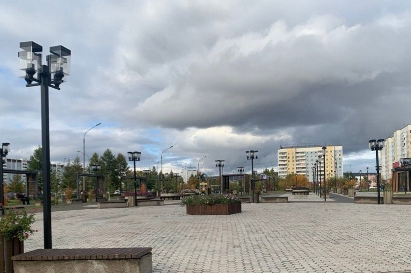 В голосовании за объекты благоустройства в Приангарье приняли участие 199 тысяч жителей Пресс-служба ИРО "Единой России"