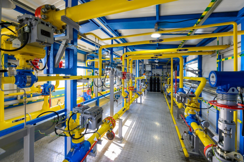 Более 6 тысяч домовладений на Сахалине подключили к газу бесплатно пресс-служба министерства энергетики Сахалинской области