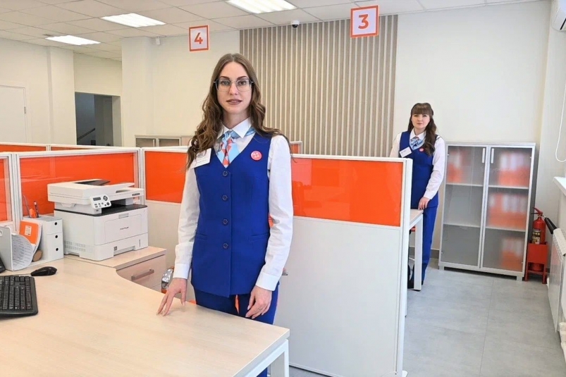 Тематическое фото пресс-служба правительства Сахалинской области