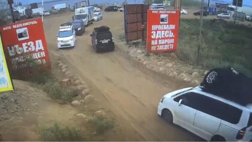 На паромной переправе "Якутск — Нижний Бестях" выявлены нарушения ПДД пресс-служба Минтранспорта Якутии