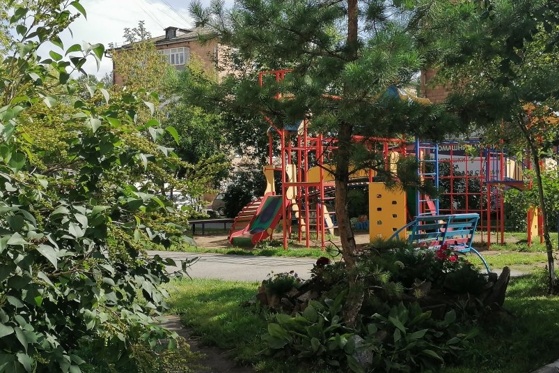 . пресс-служба министерства строительства и ЖКХ Красноярского края