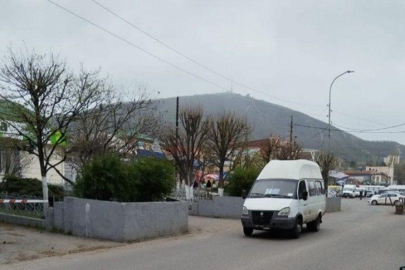 Нарушения выявили в работе общественного транспорта Пятигорска пресс-служба миндора Ставрополья