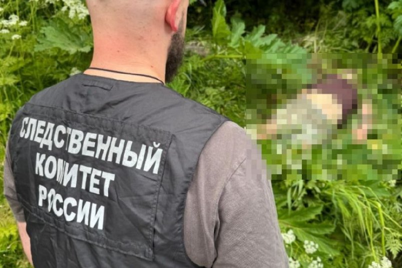 Приехал за работой — погиб: в Петропавловске-Камчатском ведётся проверка Пресс-служба СУ СК России по Камчатскому краю