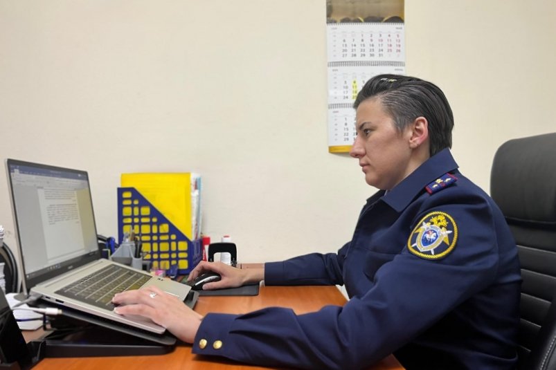 В Камчатском крае мать ответит в суде за жестокое обращение с дочерью Пресс-служба СУ СК России по Камчатскому краю