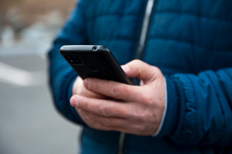 Новая опасность по телефону: стало известно, зачем звонят с незнакомых номеров и молчат Илья Аверьянов, ИА PrimaMedia.ru