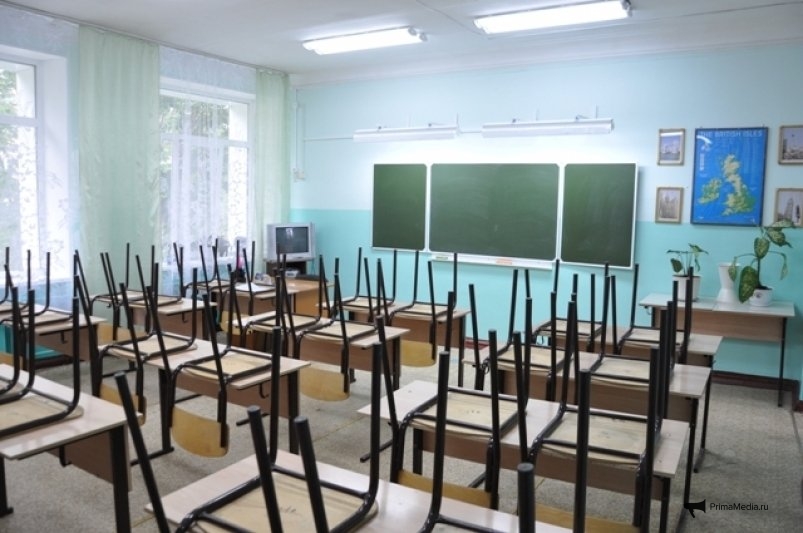 ЕГЭ по биологии на 100 баллов сдал один выпускник Владивостока