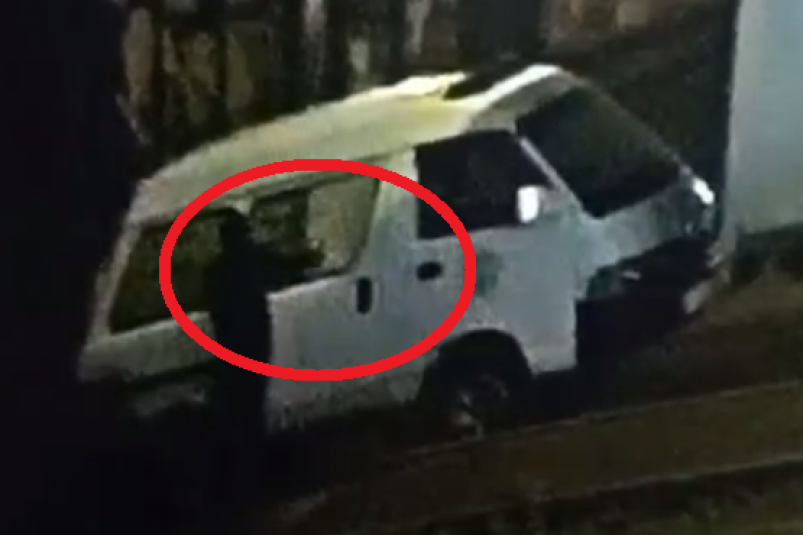Скриншот тг-канал "Первомайский район | Владивосток" (18+)