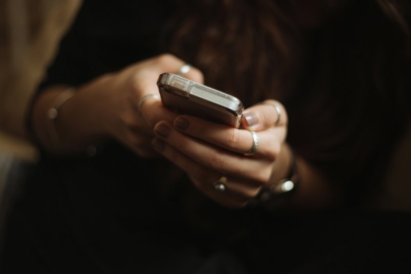 Тематическое фото unsplash.com