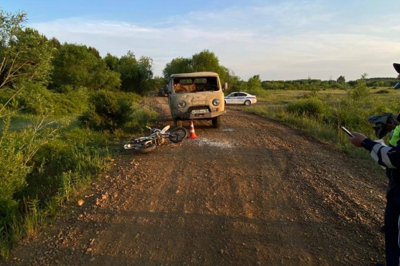 ДТП Госавтоинспекция Иркутска