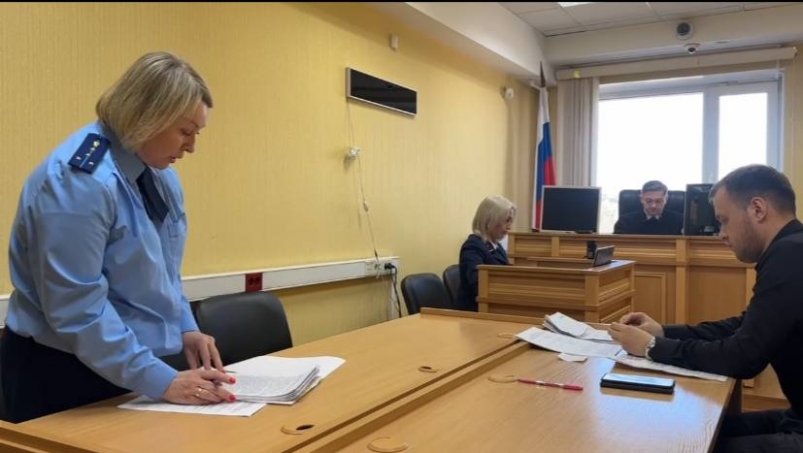 Прокуратура выявила нарушения безопасности дорожного движения вблизи школ столицы Камчатки Пресс-служба Арбитражного суда Камчатского края