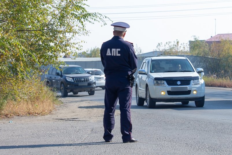 Жителя Благовещенска привлекли к ответственности за повторное вождение в нетрезвом виде Юлия Матреницкая, ИА AmurMedia.ru
