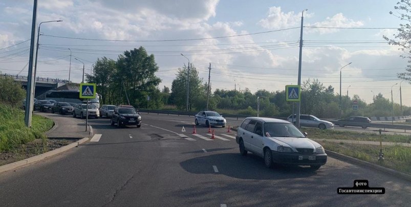 ДТП Пресс-служба прокуратуры региона