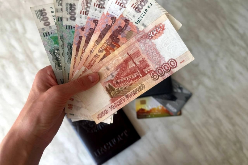 У кого пенсия больше 16 тысяч, отнимут "лишнее" - начнут с 25 июня Валерия Овдеенко, ИА PrimaMedia.ru