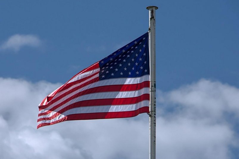 Госдолг США превышает астрономическую сумму unsplash.com