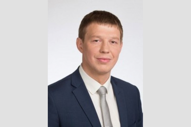 Дзюдоист Иван Нифонтов стал зампредом правительства Ставрополья "Единая Россия"