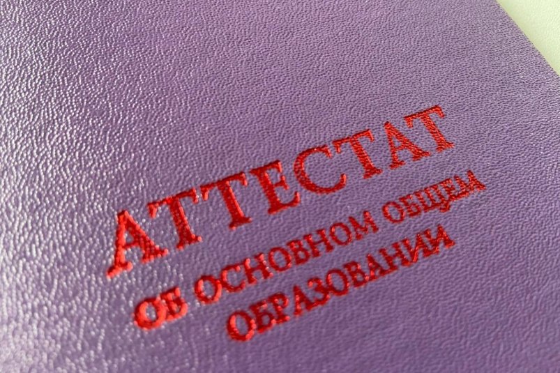 Вам выдали не аттестат, а пустую бумажку, если ответите всего на 3/4 ИА Stavropol.Media