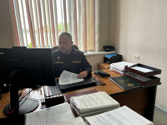 На Камчатке два банка оштрафованы за давление на граждан Пресс-служба Управления ФССП России по Камчатскому краю и Чукотскому АО