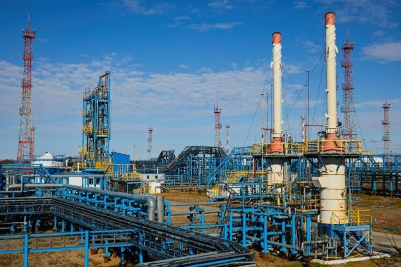 КГПУ Пресс-служба ООО "Газпром добыча Ноябрьск"