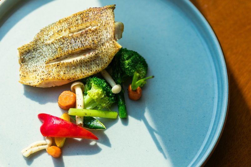 Продукты, которые надолго насыщают: включите их в рацион, и чувство голода уйдёт unsplash.com