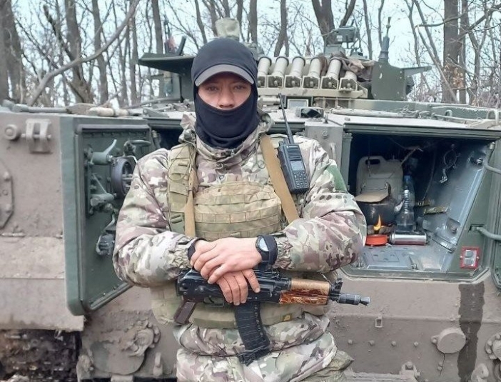 Как хороший слух и топографическое мастерство помогают на СВО "Военный вестник Юга России" (12+)