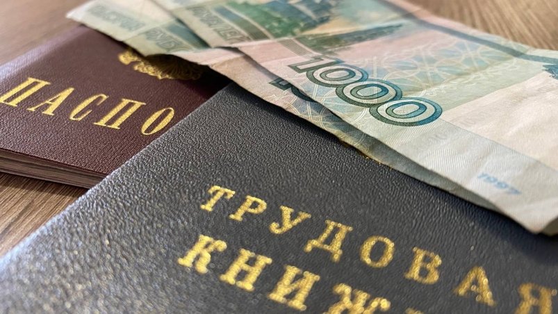 Тематическое фото Валерия Панфилова, ИА PrimaMedia