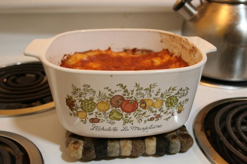 Чудесная запеканка из кукурузной крупы: готовится недолго, а вкус покорит - рецепт с КБЖУ unsplash.com