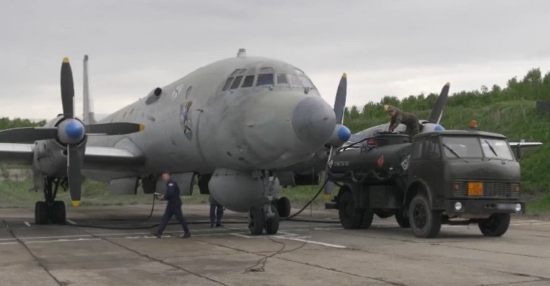 Учения Тихоокеанского флота продолжаются в Камчатском крае Пресс-служба министерства образования Камчатского края