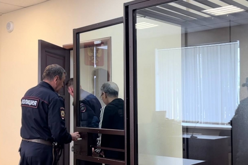На Камчатке вынесен приговор по делу об убийстве директора гостиницы "Петропавловск" Объединенная пресс-служба судов Камчатского края