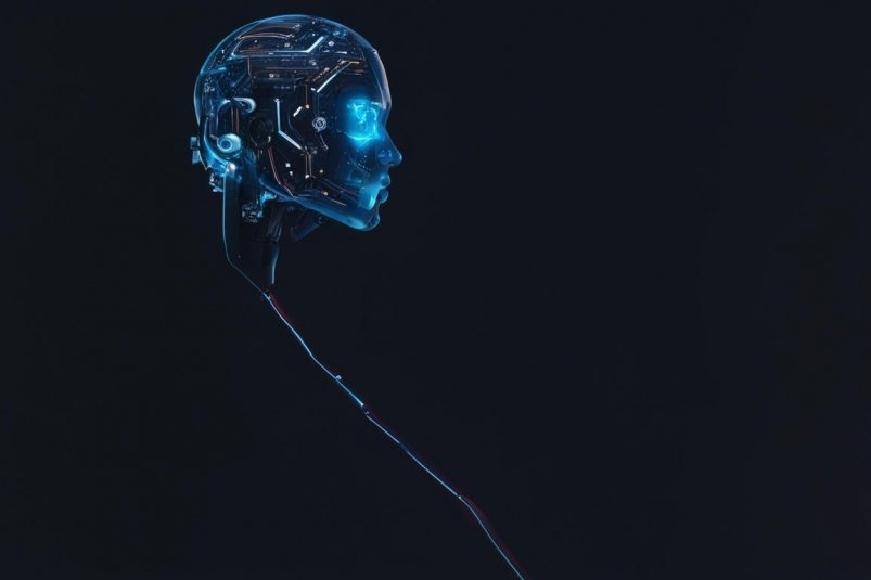 GigaConf 2025: пользователи GitVerse смогут мгновенно создавать веб-приложения сгенерировано Kandinsky by Sber AI (18+)