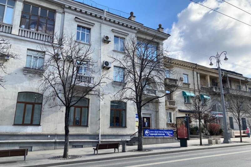 Тематическое фото Руслан Микаилов, ИА SevastopolMedia