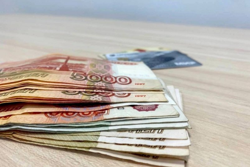 Тематическое фото Валерия Панфилова, ИА PrimaMedia