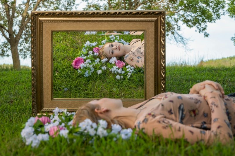 Смотритесь в него каждый день, но что знаете о нём: интересные факты о зеркалах - ТЕСТ unsplash.com Смотритесь в него каждый день, но что знаете о нём: интересные факты о зеркалах - ТЕСТ unsplash.com