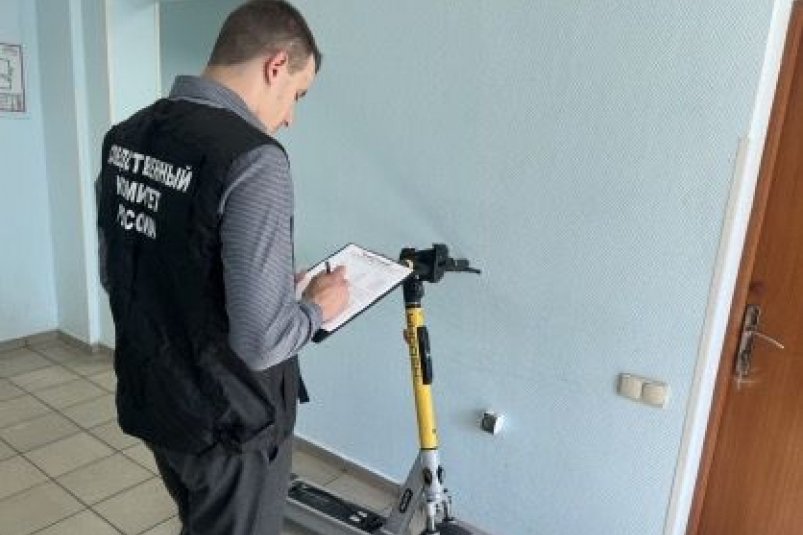 Уголовное дело завели на самокатчика СУ СК по Ставропольскому краю