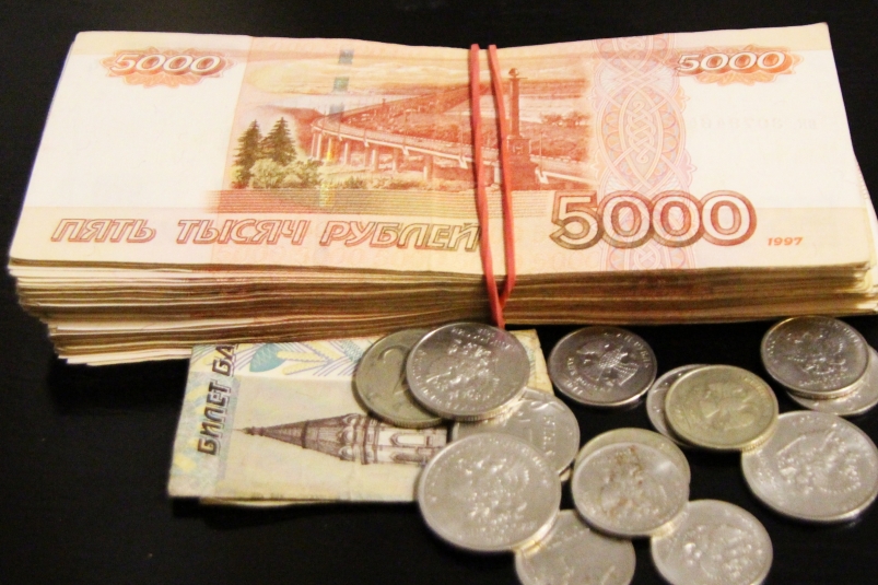 Россияне ожидают серьезного повышения зарплат Дмитрий Мирошников, ИА KrasnodarMedia