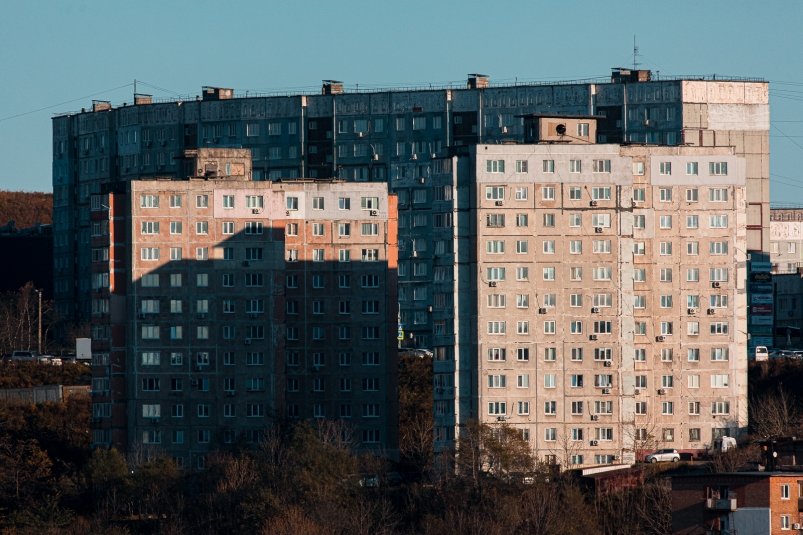 Россияне планируют гасить ипотеку до 60 лет Илья Аверьянов, ИА PrimaMedia.ru