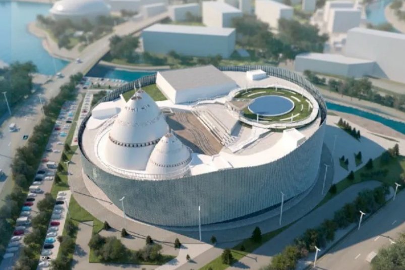 Андрей Борисов назначен руководителем Арктического центра эпоса и искусств сайт главы и правительства РС (Я)