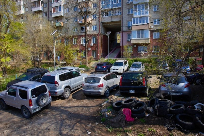 Тематическое фото Дмитрий Осипчук, ИА PrimaMedia.ru