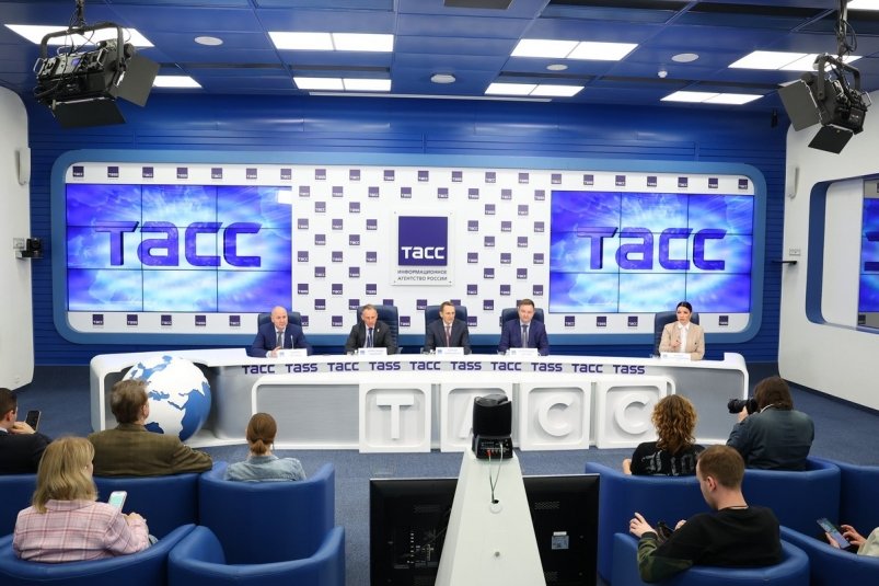 "Единая Россия" подвела промежуточные итоги работы и представила свои планы сайт ИРО ЕР