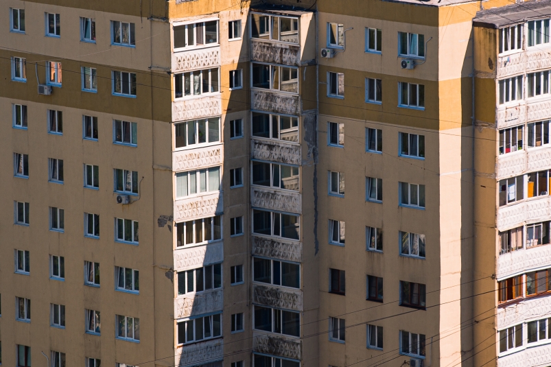 Семьям назвали выгодные способы купить жилье Илья Аверьянов, ИА PrimaMedia