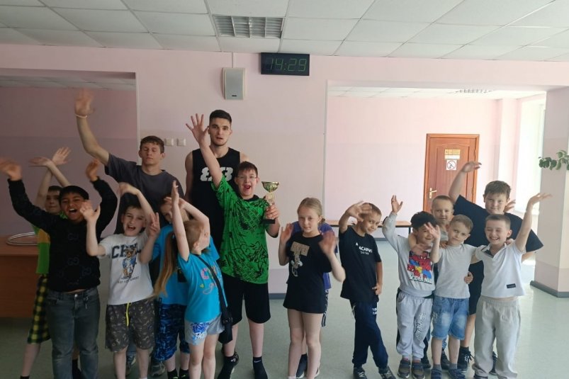 тематическое фото ИА ЕАОmedia