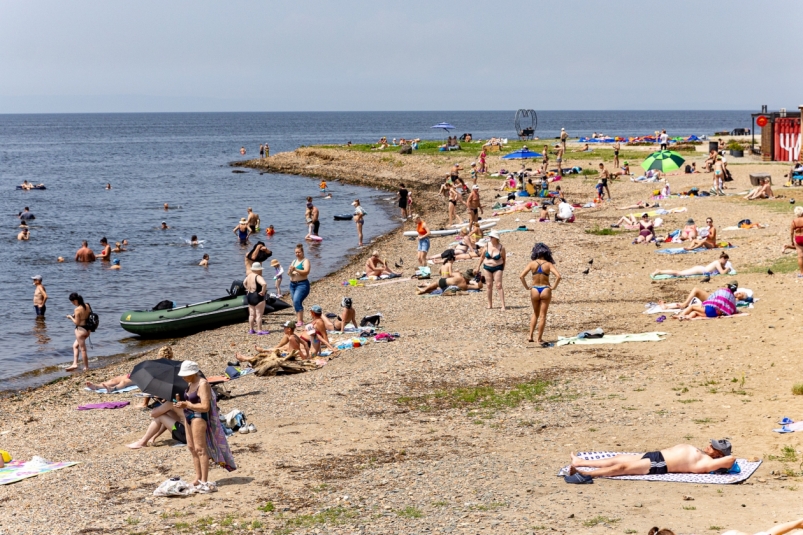 Тематическое фото Илья Аверьянов, ИА PrimaMedia