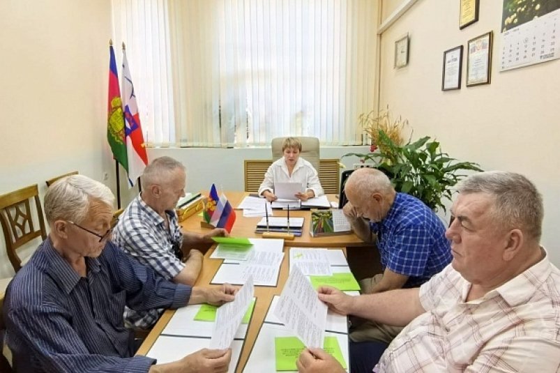 В Сочи создали рабочие группы для подготовки к сентябрьским выборам губернатора пресс-служба администрации Сочи