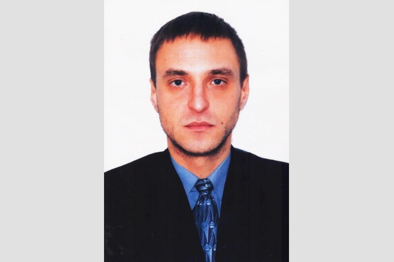 Антон Ужаков Соцсети Олега Каторгина