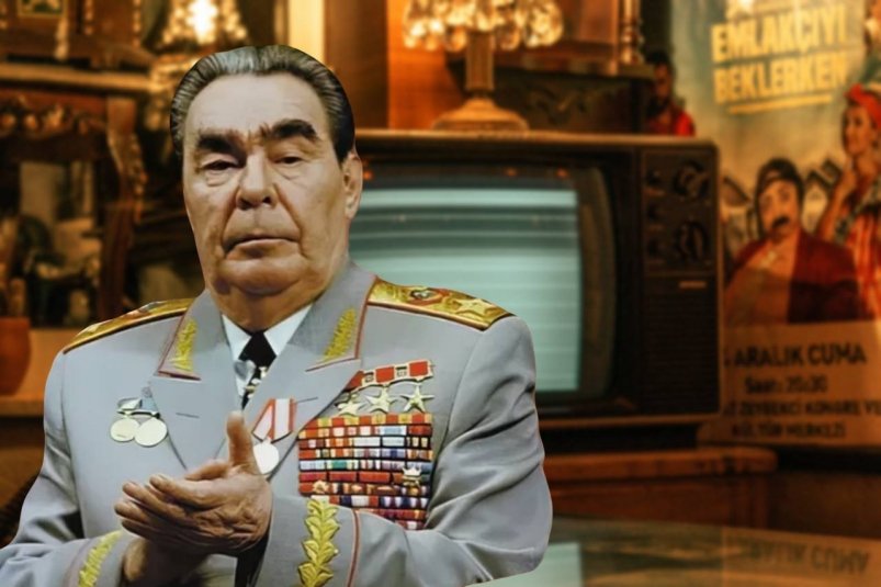 Эти фильмы запретила цензура, но Брежнев сказал "вернуть" - личный выбор генсека Muhammed ÖÇAL / unsplash и книга А.Колпакиди и А.Замостьянов "Досье на товарища Брежнева" (16+)